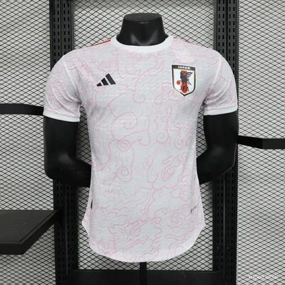 Jersey | Adidas Japan Special Edition White 2024-2025