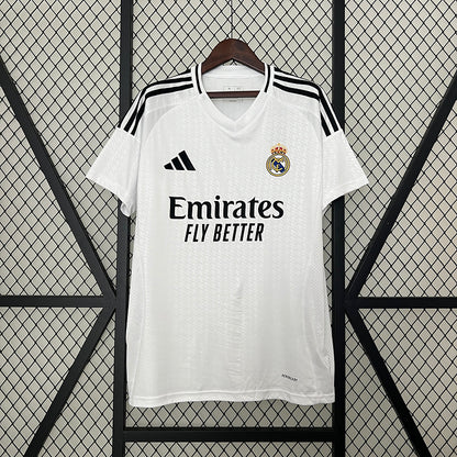 Jersey | Adidas Real Madrid home 2024-2025