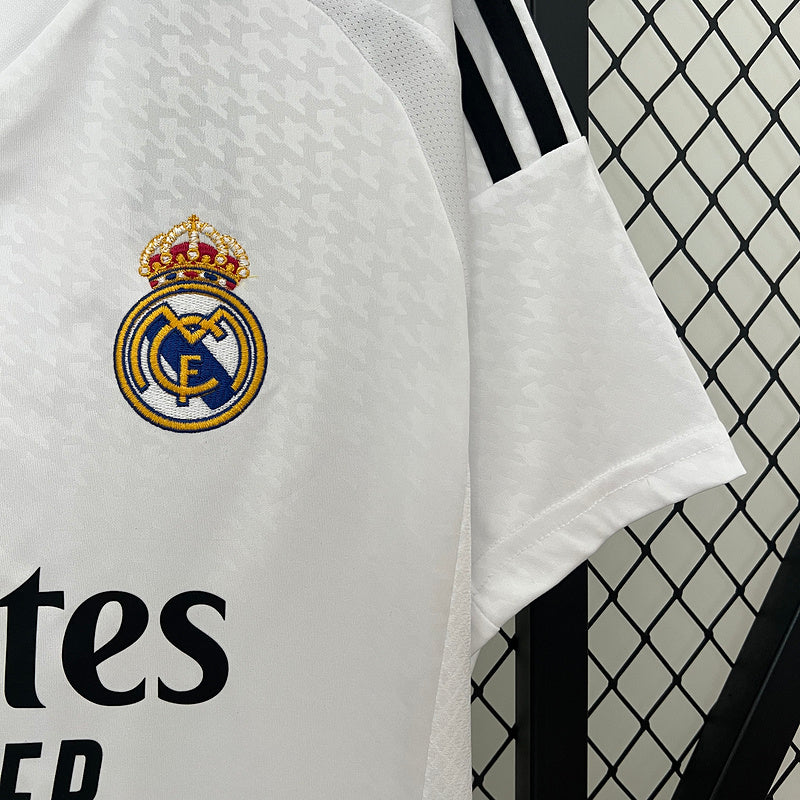 Maillot | Adidas Real Madrid domicile 2024-2025