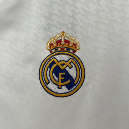 Jersey | Adidas Real Madrid home 2024-2025