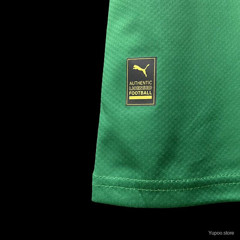 Maillot | Puma Sénégal éditions 2022-2023