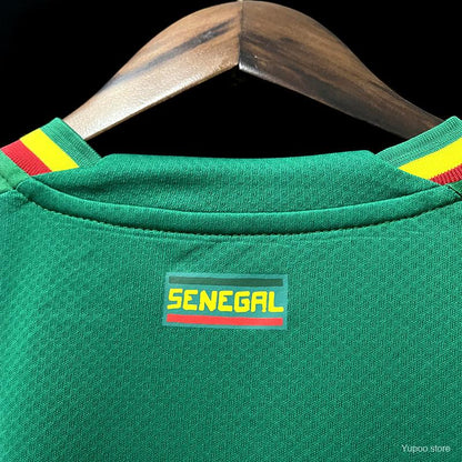 Maillot | Puma Sénégal éditions 2022-2023