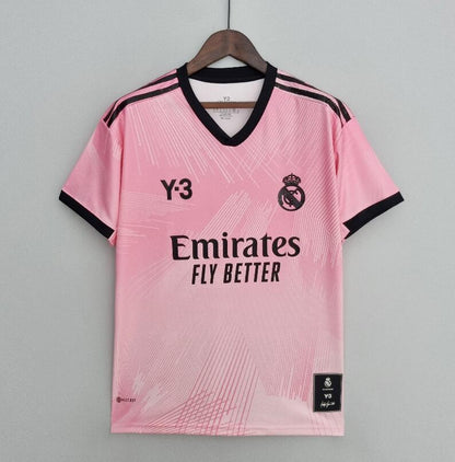 Maillot | Y3 Réal Madrid édition spéciale 2024