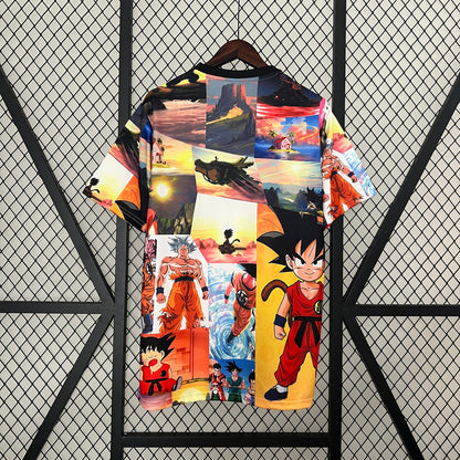 Jersey | Adidas Japan Ultimate Special Edition Dragon Ball - San Goku