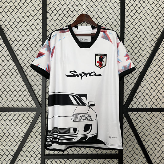 Maillot | Adidas Japon Supra édition spéciale 2024-2025