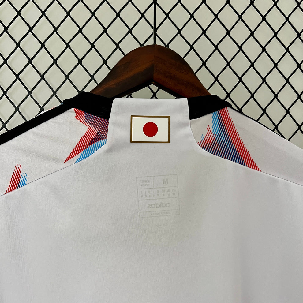 Maillot | Adidas Japon Supra édition spéciale 2024-2025