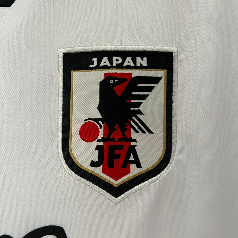 Maillot | Adidas Japon Supra édition spéciale 2024-2025