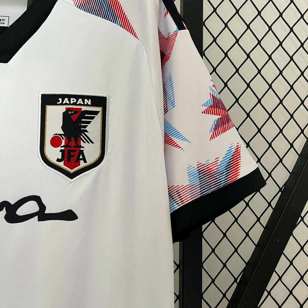 Maillot | Adidas Japon Supra édition spéciale 2024-2025