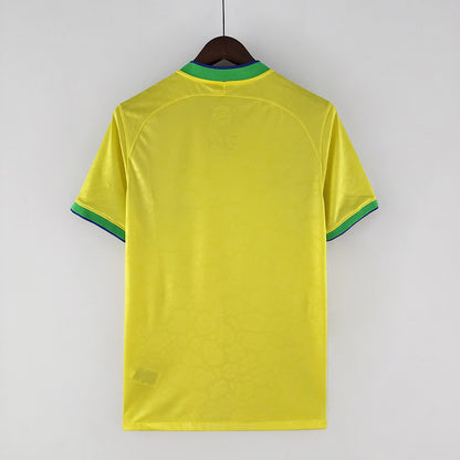 Jersey | Nike Brazil Home 2022