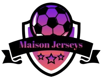 Maison Jerseys